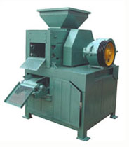 briquette press